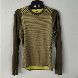 Patagonia Capilene 2 Lightweight Baselayer  Top